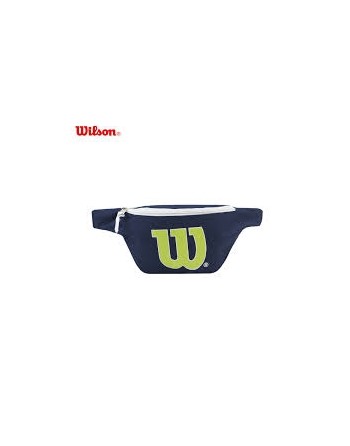 RIÑONERA WILSON 1 CIERRE...